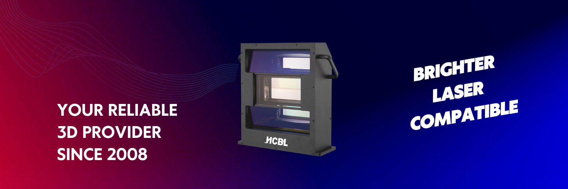 quality HCBL Cinema 3D Systems factory