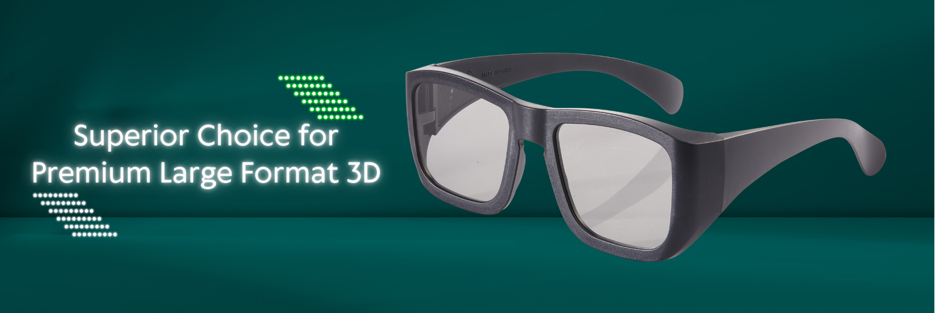 quality HCBL Cinema 3D Systems factory