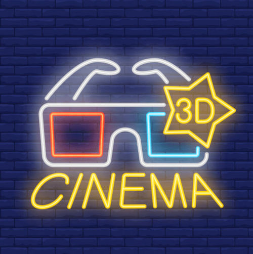 Latest company news about How do 3D glasses work and different types of 3D glasses