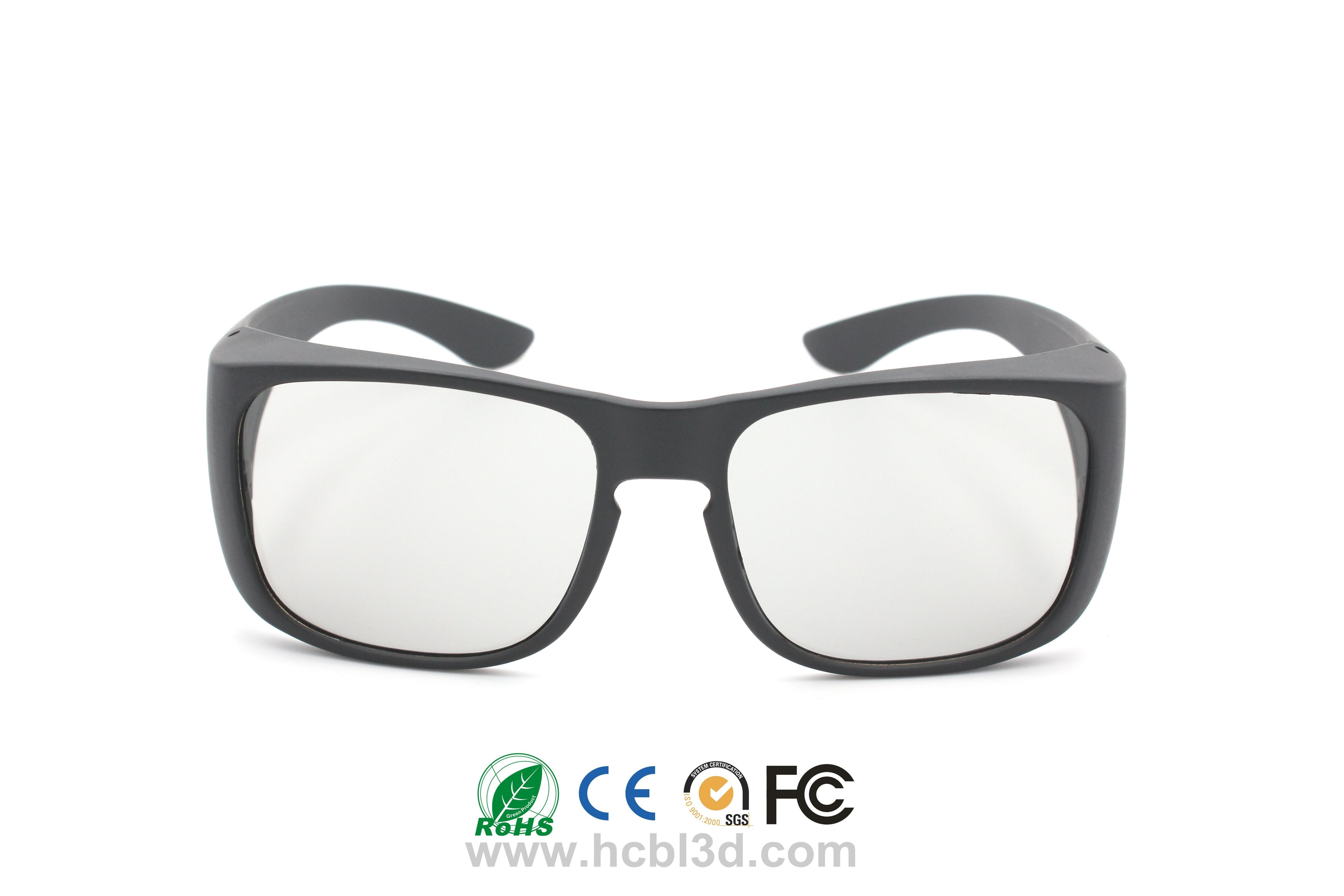 HCBL 3D Glasses